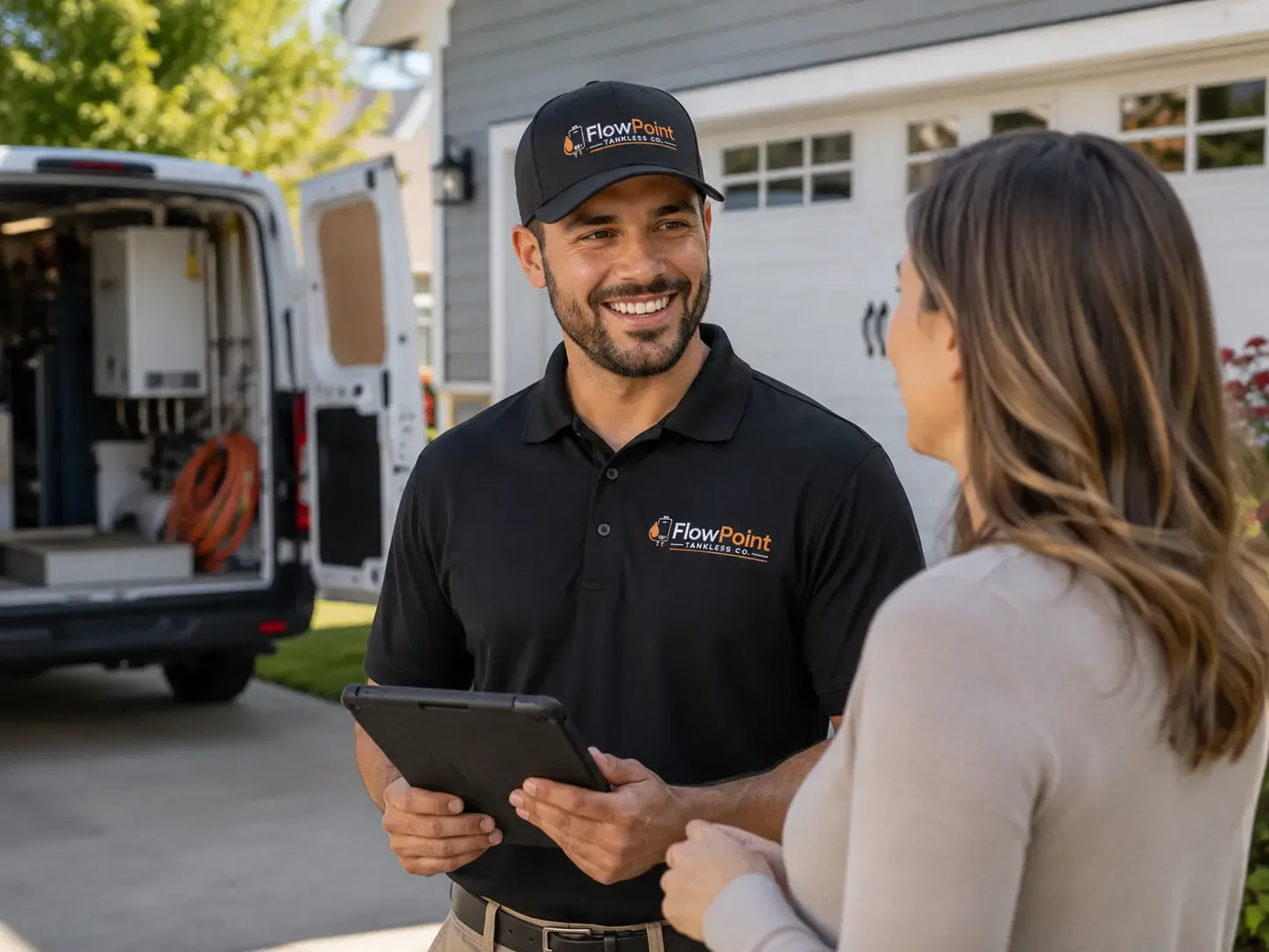 Tankless Water Heater Installation Cedar Valley, UT FAQs